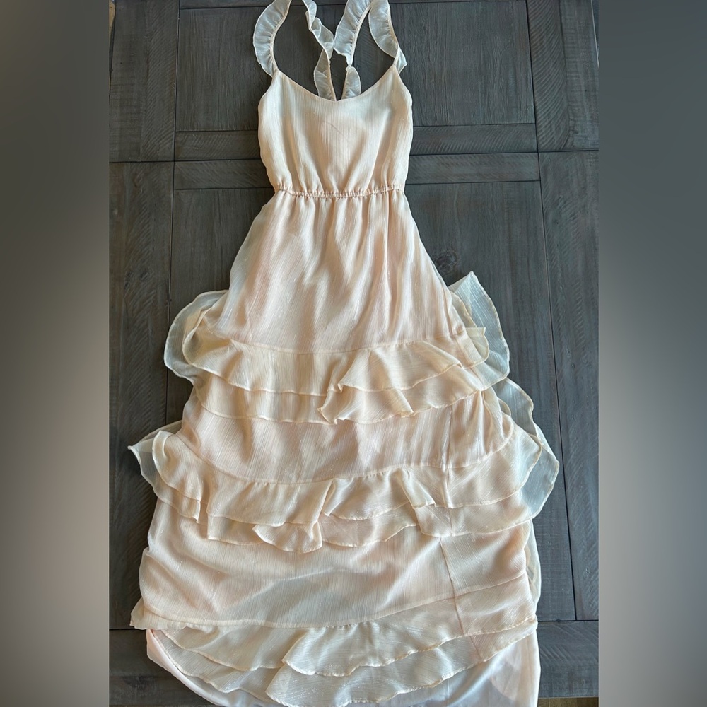 Lauren Conrad Dress
